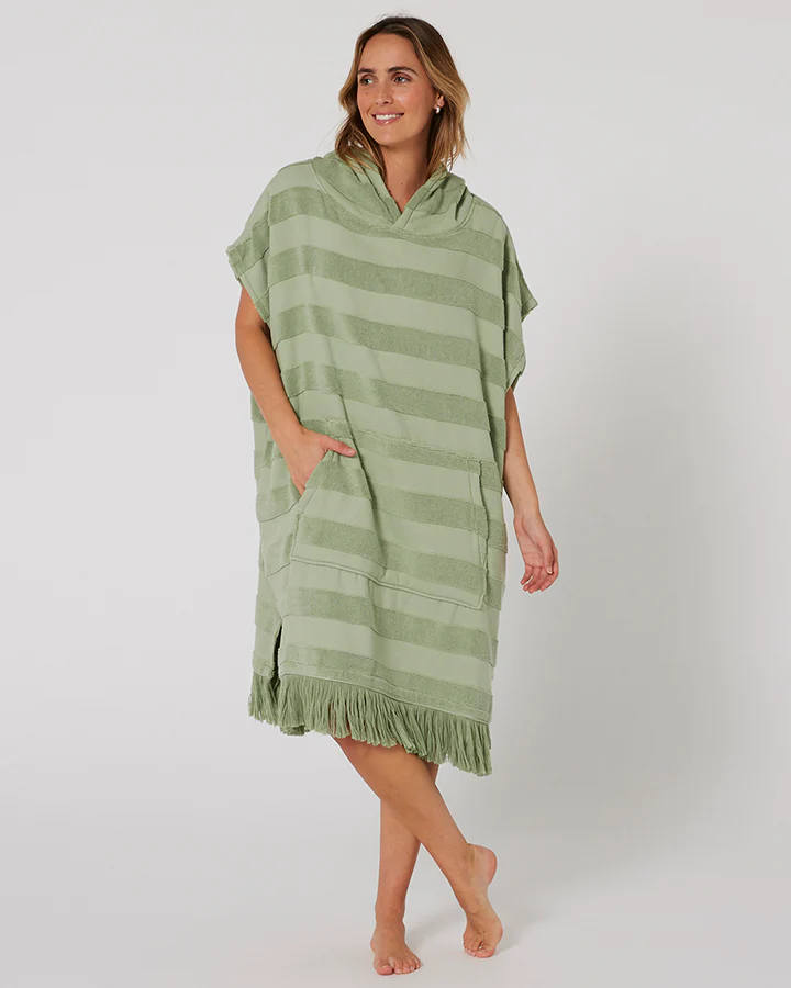 Ladies Ponchos