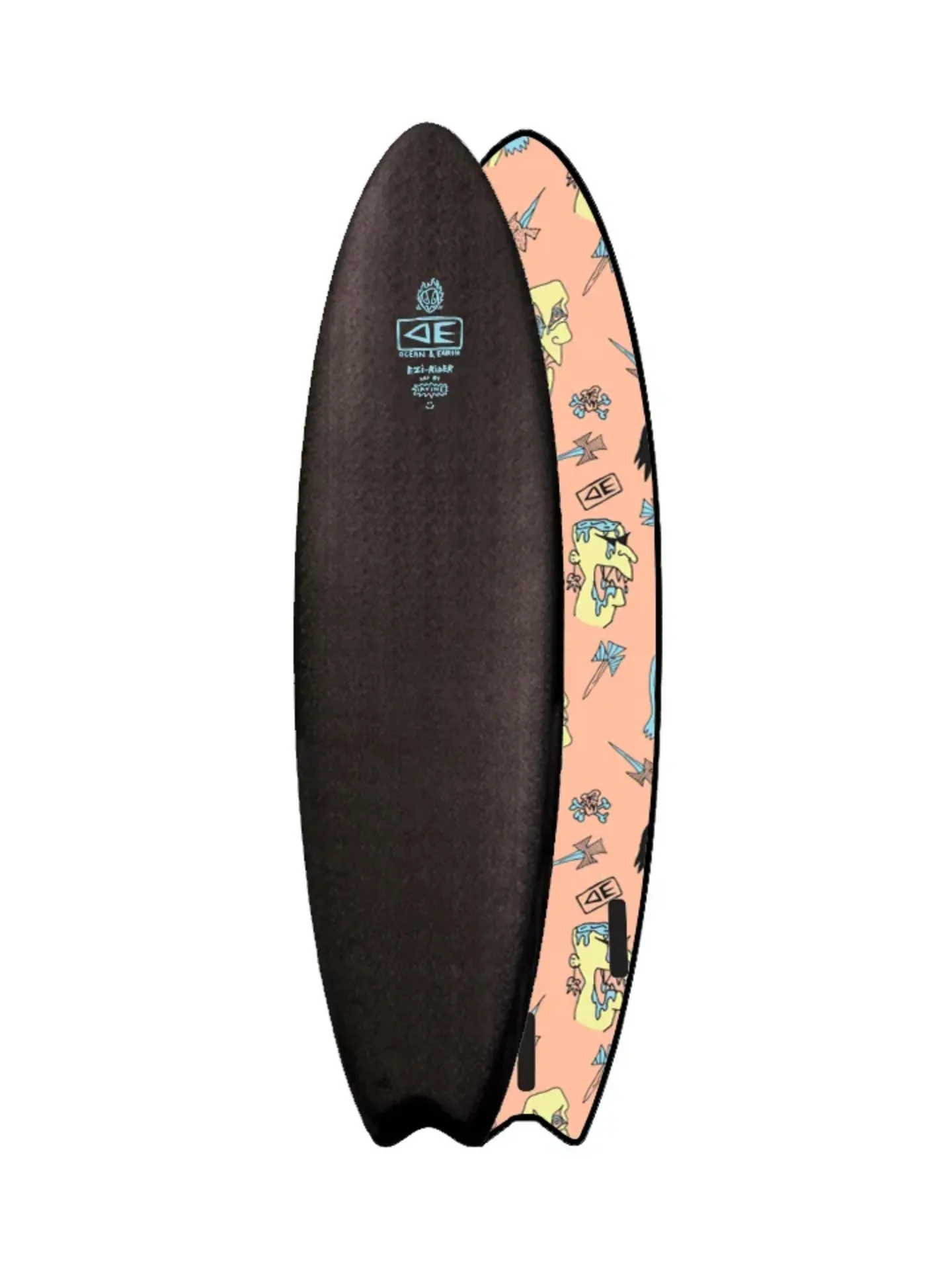 Soft Boards