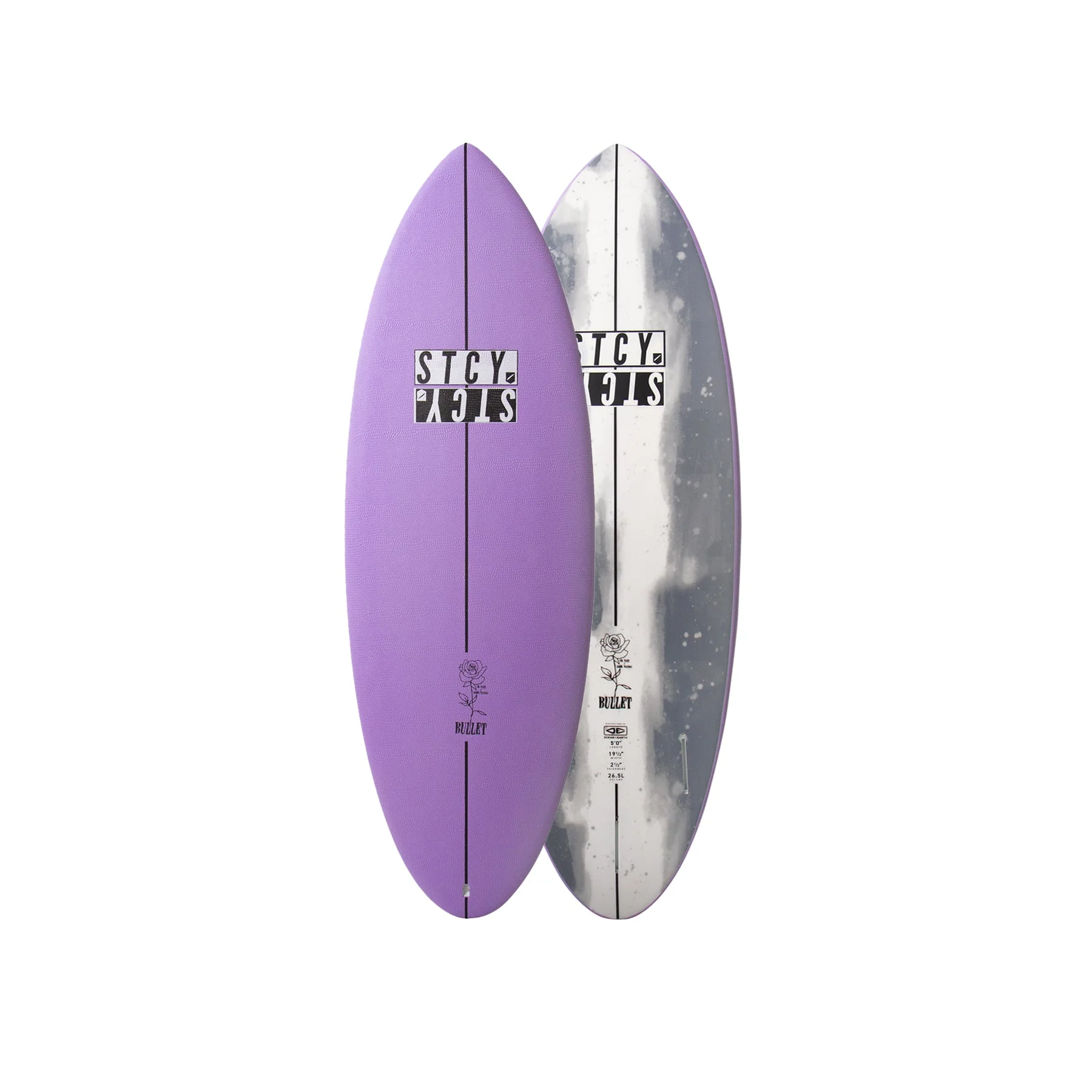 Performance Soft Board